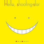 CD / moumoon / Hello, shooting-star / AVCD-83121