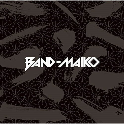 CD / BAND-MAIKO / BAND-MAIKO (̾) / CRCP-40577