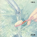 CD / YELLOW MAGIC ORCHESTRA / BGM (ハイブリッドCD) (解説付) / MHCL-10112