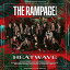 CD / THE RAMPAGE from EXILE TRIBE / HEATWAVE / RZCD-77376