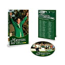 【取寄商品】DVD / スポーツ / THE MASTERS 2021 日本人初制覇 松山英樹 4日間の激闘 (通常版) / TCED-6008