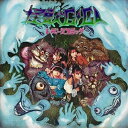 【取寄商品】CD / MAPA / 怪獣GIGA/レディースコミック / TPRC-298
