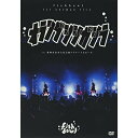 【取寄商品】DVD / fishbowl / 1st oneman live オランダシシガシラ in 静岡市清水文化会館マリナート大ホール / ASPQ-37