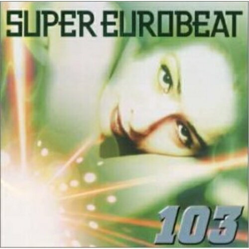 スーパーユーロビート VOL.103オムニバスヴァージネリー、ザザ、チェスター、ケイト&カレン、レスリー・パリッシュ、マコ、ケリー・ライト　発売日 : 2000年2月23日　種別 : CD　JAN : 4988064101030　商品番号 : AVCD-10103【商品紹介】スーパー・ユーロビート・シリーズ第103弾。ユーロビート・ナンバーを収録したアルバム。【収録内容】CD:11.ジェラシー2.ダウン・ダウン3.アイ・ワナ・ビー・ユア・ラヴァー4.モナムール5.ザ・パワー・オブ・ライフ6.キラー・クイーン7.リヴ・イン・トーキョー8.ダンサー9.ア・ソング・フォー・ユー10.ユー・リアリー・アー・ザ・マン・アイ・ラヴ11.スーパーナイト12.イフ・ユー・ワナ・ステイ13.ドント・ブレイク・マイ・ハート14.ラッキー・マン15.ラヴァブル・ラヴ16.ザ・パワー・オブ・ガソリン17.ステイ・ザ・ナイト18.サバイバル・ダンス