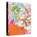 【取寄商品】BD / 劇場アニメ / 劇場版マクロスF~サヨナラノツバサ~(Blu-ray) / BCXA-1057