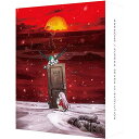 【取寄商品】BD / 劇場アニメ / ANEMONE/交響詩篇エウレカセブン ハイエボリューション(Blu-ray) (本編Blu-ray+特典Blu-ray+...