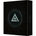 【取寄商品】BD / OVA / 攻殻機動隊 SAC_2045 Blu-ray BOX(Blu-ray) (本編ディスク3枚+特典ディスク1枚) (特装限定版)...