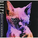 ロマンティストは殺されるDEEP'Sディープス でぃーぷす　発売日 : 1993年7月21日　種別 : CD　JAN : 4938068100577　商品番号 : BMCR-6005【収録内容】CD:11.第三京浜2.ラヴ&ピース3.ヴィヴィドに塗りつぶせ4.シング・マイ・レベル5.ボディ6.アウトサテド・トゥルース〜夢みる不良少7.セクシー&ワイルド・タイガ-8.ロマンティストは殺される9.196910.トーキョー・スウィンドル