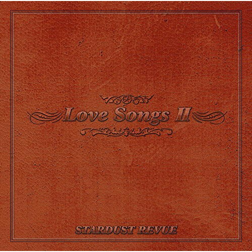CD / スターダストレビュー / LOVE SONGS II (UHQCD) / EPCE-7236