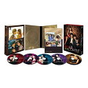 【取寄商品】BD / 国内TVドラマ / あのときキスしておけば Blu-ray BOX(Blu-ray) / HPXR-1223