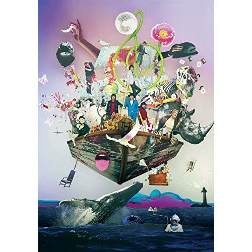 DVD / Mr.Children / Mr.Children DOME &STADIUM TOUR 2017 Thanksgiving 25 (���ԥǥ�����2��+��ŵ�ǥ�����2��) / TFBQ-18211