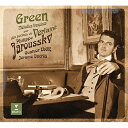 CD / フィリップ・ジャルスキー / グリーン~フランス歌曲集第2集(ヴェルレーヌ詩による) (解説歌詞対訳付) / WPCS-13035