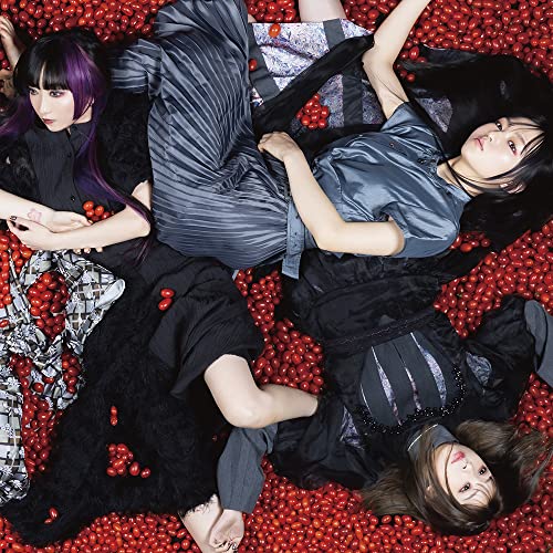 メタメメント/乙女の心臓/バズりすぎて草www (草盤)METAMUSEメタミューズ めたみゅーず　発売日 : 2023年1月25日　種別 : CD　JAN : 4595640705065　商品番号 : XNMM-4【商品紹介】大森靖子がプロデューサー兼メンバーとして 参加するアイドルグループ”ZOC”がコンセプトを新たに”METAMUSE”と改名。オリコン週間3位を記録した前作から半年振りとなる第2弾シングル!シングル「tiffany tiffany/わがままぱじゃま」から半年ぶりとなる新作は、今回も大森靖子が全曲作詞作曲とプロデュースを手掛け、グループの新たな方向性を提示する意欲作となる。【収録内容】CD:11.メタメメント2.乙女の心臓3.バズりすぎて草www4.メタメメント(Instrumental)5.乙女の心臓(Instrumental)6.バズりすぎて草www(Instrumental)