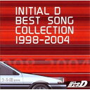 INITIAL D BEST SONG COLLECTION 1998-2004オムニバスmove、Galla、ダスティ、Chilu、根谷美智子、かかずゆみ、Every Little Thing　発売日 : 2005年3月09日　種別 : CD　JAN : 4988064222803　商品番号 : AVCA-22280【商品紹介】アニメ『頭文字(イニシャル)D』のTVシリーズ、OVA、映画に登場した歴代のOP/EDテーマ、主題歌、挿入歌を収録したアルバム。初回盤のみファン投票により選ばれたSEBベスト30から、上位10曲をフルサイズ収録した特典CD付き。【収録内容】CD:11.around the world2.Rage your dream3.ROCK IT DOWN4.over drive5.See you,my best love6.奇蹟の薔薇7.BREAK IN2 THE NITE8.Wanna fly to be wild9.past days〜追憶10.Bust the Future Wall(move into the rockin' beat)11.take me higher12.キミがいる13.Blazin' Beat14.LOVE INJECTION(EXTENDED MIX〜F.O.)(Bonus Track)CD:21.Get It All Right2.Don't need You3.蒼い風の中で4.Impact BLUE5.Feel Like a Queen6.NEXT7.Gamble Rumble8.strike on9.JIRENMA10.THE RACE IS OVER11.DOGFIGHT12.Blast My Desire13.Noizy Tribe14.Nobody reason〜ノアの方舟15.ON MY WINGS(EXTENDED MIX〜F.O.)(Bonus Track)