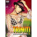 【送料無料】 DVD / / TRINITI JAPAN TOUR2005