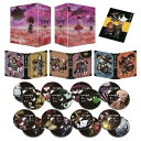 【取寄商品】DVD / TVアニメ / 水木しげる生誕100周年記念 ゲゲゲの鬼太郎(第6作) コンプリートDVD BOX / BIBA-9080