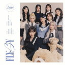 CD / Kep1er / (FLY-BY) (CD+Blu-ray) (初回生産限定盤A) / BVCL-1280