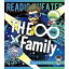 【取寄商品】BD / 趣味教養 / リーディックシアター THE∞×Family team.Fancy(Blu-ray) / IMLB-1011