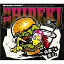 CD / HIDEKI() / HIDEKI7 / JROCK-17