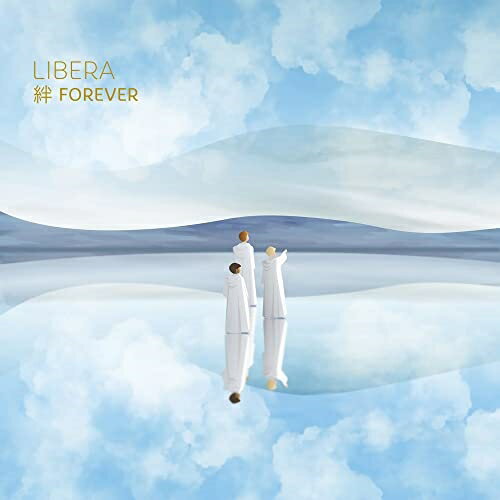 CD / ٥ /  FOREVER (λ) / LIBE-15