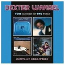 【取寄商品】CD / DEXTER WANSEL / Life On Mars/What The World Is Coming To/Voyager/Time...