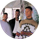 EP / メイン・ソース / Just A Friendly Game Of Baseball/Vamos A Rapiar (初回完全限定生産盤) / P7-...