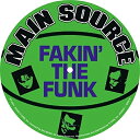 Fakin' The Funk/He Got So Much Soul(He Don't Need No Music) (初回完全限定生産盤)メイン・ソースメインソース めいんそーす　発売日 : 2023年3月15日　種別 : EP　JAN : 4995879064719　商品番号 : P7-6471【商品紹介】ファースト・アルバム『Breaking Atoms』のリリース後に映画『White Men Can't Jump』(邦題:『ハード・プレイ』)」のサントラ用として制作され、ラージ・プロフェッサー在籍期最後となった楽曲であり、イントロのコーラス・フレーズがあまりにも有名すぎるヒップホップ・クラシック「Fakin' The Funk」と、K・カット&サー・スクラッチによるスクラッチも印象深い「He Got So Much Soul(He Don't Need No Music)」の名曲2曲をカップリングした7インチが初となるピクチャー・ヴァイナル仕様/完全限定プレスでリリース!「He Got So Much Soul(He Don't Need No Music)」は初7インチ化!【収録内容】EP:1A面1.Fakin' The FunkB面1.He Got So Much Soul(He Don't Need No Music)