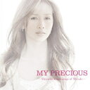 CD / 工藤静香 / MY PRECIOUS -Shizuka sings songs of Miyuki- / PCCA-2728