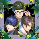 CD / ゲーム・ミュージック / A3! VIVID WINTER EP / PCCG-1714