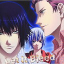 【送料無料】 CD / ドラマCD / 恋ギグ -Let It Bleed-