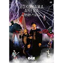 DVD / C&K / 超無謀な挑戦状 〜炎の15周年目、執念で迎える横浜アリーナ。頼む全員集合〜 (通常盤) / UPBH-20300