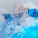 Dear (CD+Blu-ray) (初回限定盤)Junnaジュンナ じゅんな　発売日 : 2023年4月12日　種別 : CD　JAN : 4582575388302　商品番号 : VTZL-224【商品紹介】更なる飛躍を遂げている注目アーティスト、JUNNAのデビュー5周年記念3rdフルアルバム!【収録内容】CD:11.Dear2.海と真珠3.振レバ、雨傘。4.曖昧な2人5.あやまち6.春の夢7.太陽の航路8.THE END9.風の音さえ聞こえない10.REVOLUTION11.You + Me = ?12.星座13.革命のメロディ(BONUS TRACK)14.the route of the sun(BONUS TRACK)BD:21.オリジナルショートアニメ「冬のおくりもの」2.Dear(Music Video)3.風の音さえ聞こえない(Music Video)4.Opening(JUNNA ROCK YOU TOUR 2021 〜20才の夏〜)5.FREEDOM〜Never End〜(JUNNA ROCK YOU TOUR 2021 〜20才の夏〜)6.Steppin'Out 〜extended version〜(JUNNA ROCK YOU TOUR 2021 〜20才の夏〜)7.La Vie en rose(JUNNA ROCK YOU TOUR 2021 〜20才の夏〜)8.MC1(JUNNA ROCK YOU TOUR 2021 〜20才の夏〜)9.あばよイエスタデイ(JUNNA ROCK YOU TOUR 2021 〜20才の夏〜)10.Sleepless(JUNNA ROCK YOU TOUR 2021 〜20才の夏〜)11.コノユビトマレ -20×20 ver.-(JUNNA ROCK YOU TOUR 2021 〜20才の夏〜)12.MC2(JUNNA ROCK YOU TOUR 2021 〜20才の夏〜)13.波打ち際(JUNNA ROCK YOU TOUR 2021 〜20才の夏〜)14.Here(JUNNA ROCK YOU TOUR 2021 〜20才の夏〜)15.MC3(JUNNA ROCK YOU TOUR 2021 〜20才の夏〜)16.いま(JUNNA ROCK YOU TOUR 2021 〜20才の夏〜)17.Sky(JUNNA ROCK YOU TOUR 2021 〜20才の夏〜)18.火遊び(JUNNA ROCK YOU TOUR 2021 〜20才の夏〜)19.Believe In Myself(JUNNA ROCK YOU TOUR 2021 〜20才の夏〜)20.Now or Never(JUNNA ROCK YOU TOUR 2021 〜20才の夏〜)21.MC4(JUNNA ROCK YOU TOUR 2021 〜20才の夏〜)22.We are(JUNNA ROCK YOU TOUR 2021 〜20才の夏〜)23.世界を蹴飛ばせ!(JUNNA ROCK YOU TOUR 2021 〜20才の夏〜)24.Vai! Ya! Vai!(JUNNA ROCK YOU TOUR 2021 〜20才の夏〜)25.我は小説よりも奇なり(JUNNA ROCK YOU TOUR 2021 〜20才の夏〜)26.イルイミ(JUNNA ROCK YOU TOUR 2021 〜20才の夏〜)27.MC5(JUNNA ROCK YOU TOUR 2021 〜20才の夏〜)28.海と真珠(JUNNA ROCK YOU TOUR 2021 〜20才の夏〜)29.MC6(JUNNA ROCK YOU TOUR 2021 〜20才の夏〜)30.はじまりの唄(JUNNA ROCK YOU TOUR 2021 〜20才の夏〜)31.Ending(JUNNA ROCK YOU TOUR 2021 〜20才の夏〜)