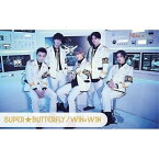 etc / WIN=W1N / SUPER☆BUTTERFLY / WWM-1