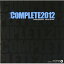 ڼʡCD / ˥Х / Complete2012 -blue stage- / CPX-213