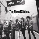 CD / The Street Sliders Various / On The Street Again -Tribute Origin- (通常盤) / ESCL-5768