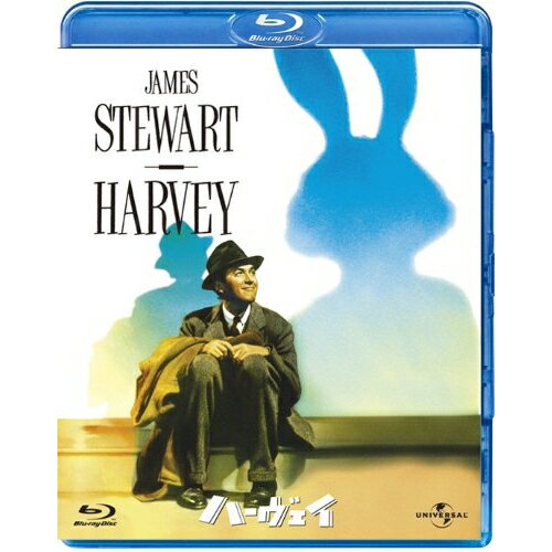 Rakuten - BD / 洋画 / ハーヴェイ(Blu-ray) / GNXF-1635