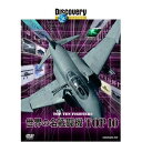 【送料無料】 DVD / ドキュメンタリー / Discovery CHANNEL 世界の名戦闘機TOP10