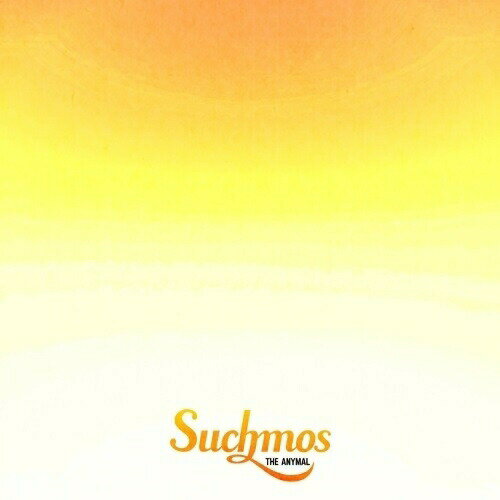 CD / Suchmos / THE ANYMAL (CD DVD) (紙ジャケット) (初回生産限定盤) / KSCL-3150