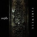 【取寄商品】CD / NIGHTMARE / FAREWELL (通常盤/Type-B) / LHMH-1041