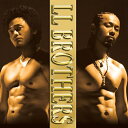 【取寄商品】CD / LL BROTHERS / Large Long Big coLLection / LLBCD-2001