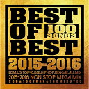 【取寄商品】CD / オムニバス / 2015-2016 BEST OF BEST -100 SONGS- / MKDR-24(2)