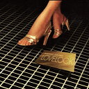【取寄商品】CD / ラヴロック / バーニング・フィーリング (輸入盤国内仕様) / OTLCD-1773
