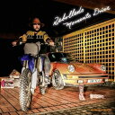 【取寄商品】CD / レボレド / モーメント・ドライヴ (解説付) / OTLCD-2070
