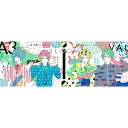 BD / 趣味教養 / A3! FIRST Blooming FESTIVAL(Blu-ray) (本編ディスク+特典ディスク) / PCXP-50560
