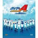 BD / 趣味教養 / 『ダイヤのA』 The MUSICAL(Blu-ray) (本編Blu-ray+特典Blu-ray+CD) (初回数量限定版) / PC...
