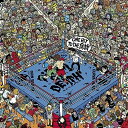 CD / DRADNATS / ONE HiT TO THE BODY / PZCA-82