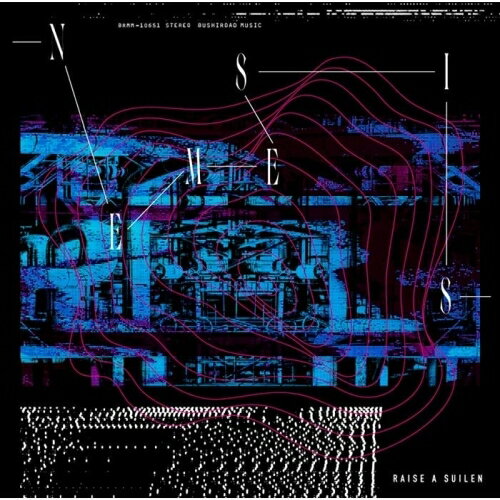 【 お取り寄せにお時間をいただく商品となります 】　・入荷まで長期お時間をいただく場合がございます。　・メーカーの在庫状況によってはお取り寄せが出来ない場合がございます。　・発送の都合上すべて揃い次第となりますので単品でのご注文をオススメいたします。　・手配前に「ご継続」か「キャンセル」のご確認を行わせていただく場合がございます。　当店からのメールを必ず受信できるようにご設定をお願いいたします。 -N-E-M-E-S-I-S- (CD+Blu-ray)RAISE A SUILENレイズアスイレン れいずあすいれん　発売日 : 2023年6月28日　種別 : CD　JAN : 4562494356156　商品番号 : BRMM-10651【商品紹介】次世代ガールズバンドプロジェクト『BanG Dream』から生まれた第3のリアルバンド、RAISE A SUILEN。通算11枚目となるシングルの表題曲「-N-E-M-E-S-I-S-」は、世界に立ち向かう”RAS”の意思を示す新規書き下ろし楽曲。カップリングには、”RAS”の代表曲「EXPOSE 'Burn out!!!'」と、ロックバラード「Takin' my Heart」の英語詞バージョンを収録。世界へと憑依していく”RAS”の進化を見逃すな!【収録内容】CD:11.-N-E-M-E-S-I-S-2.EXPOSE 'Burn out!!!'(English Ver.)3.Takin' my Heart(English Ver.)4.-N-E-M-E-S-I-S- -Instrumental-BD:21.DRIVE US CRAZY2.UNSTOPPABLE3.Invincible Fighter4.Takin' my Heart5.EXIST6.Sacred world7.!NVADE SHOW!8.灼熱 Bonfire!9.OUTSIDER RODEO10.Beautiful Birthday11.Light a fire12.R・I・O・T13.THE WAY OF LIFE14.HELL! or HELL?15.CORUSCATE -DNA-16.EXPOSE 'Burn out!!!'