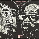 【取寄商品】CD / ローランド・ハナ&ジョージ・ムラーツ / サンライズ・サンセット (解説付) / CDSOL-6281