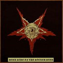 y񏤕izCD / IjoX / DARK SIDE OF THE SACRED STAR(PEACEVILLE COMPILATION) / CDVILED-1043J