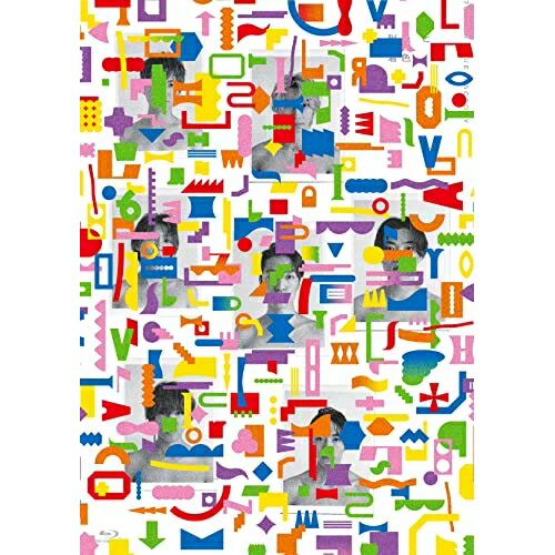 BD / 7ORDER / 7ORDER LIVE FACTORY 脱色と着色(Blu-ray) / COXA-1314